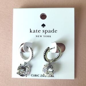 Kate Spade Earrings
